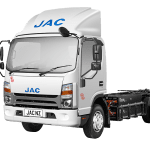 JAC N90 EV icon