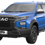 JAC T9 Ute – PHEV icon