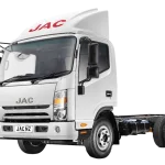 JAC N90 Diesel icon